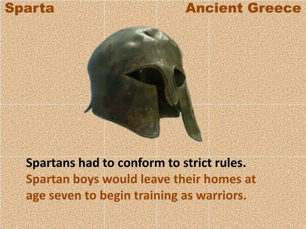 sparta ancient greece 3