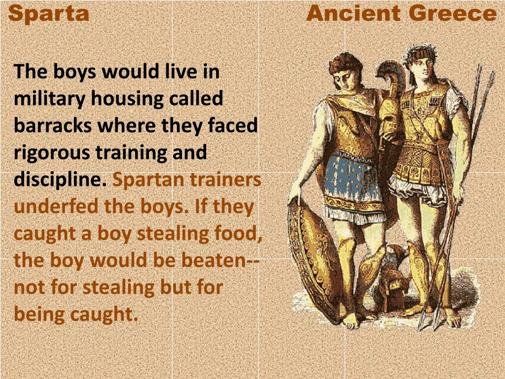 sparta ancient greece 5