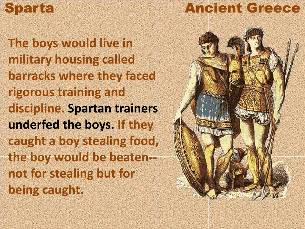 sparta ancient greece 6