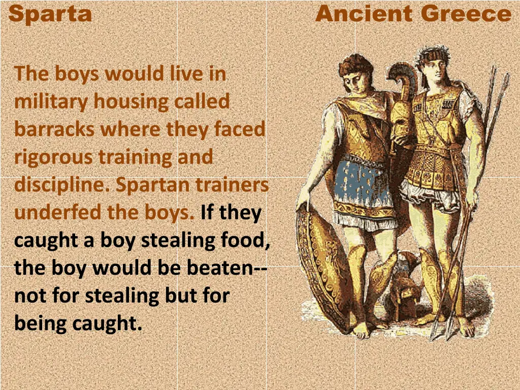 sparta ancient greece 7