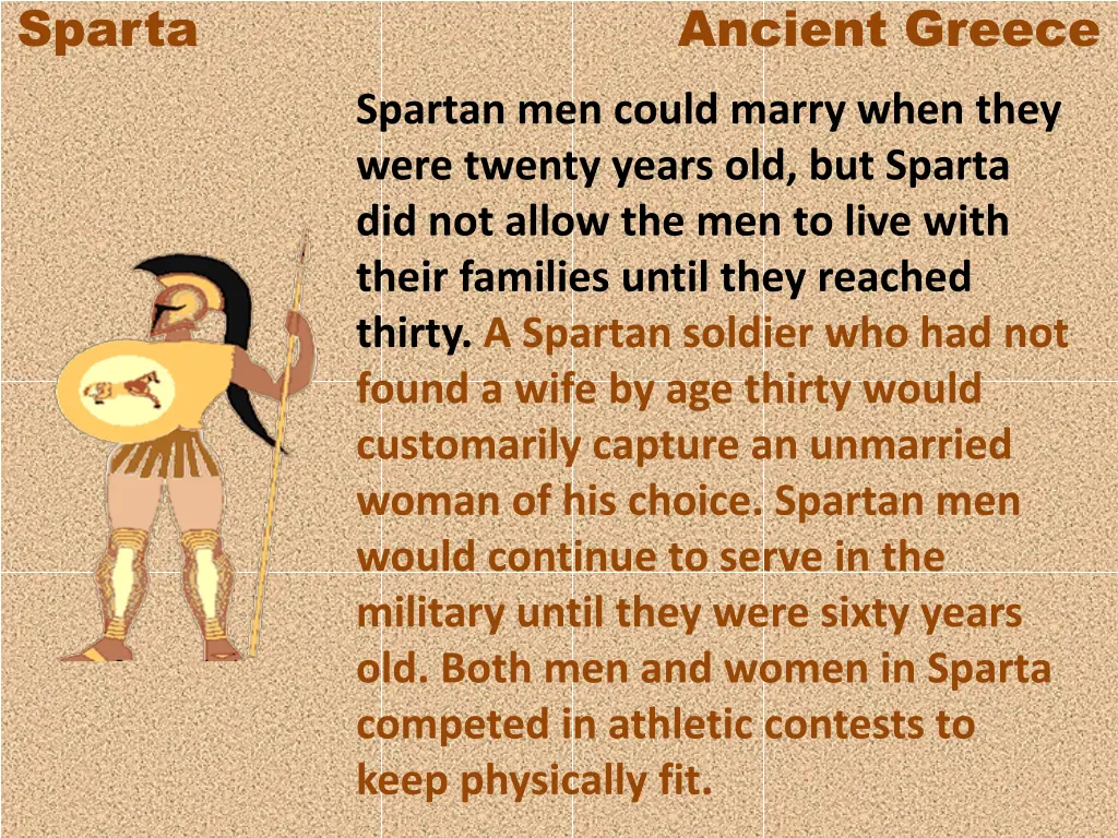 sparta ancient greece 8