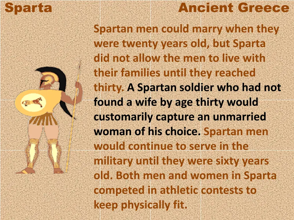 sparta ancient greece 9