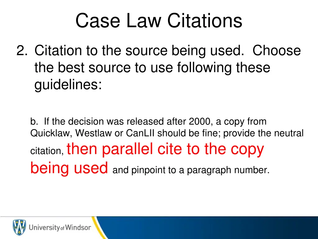 case law citations 4