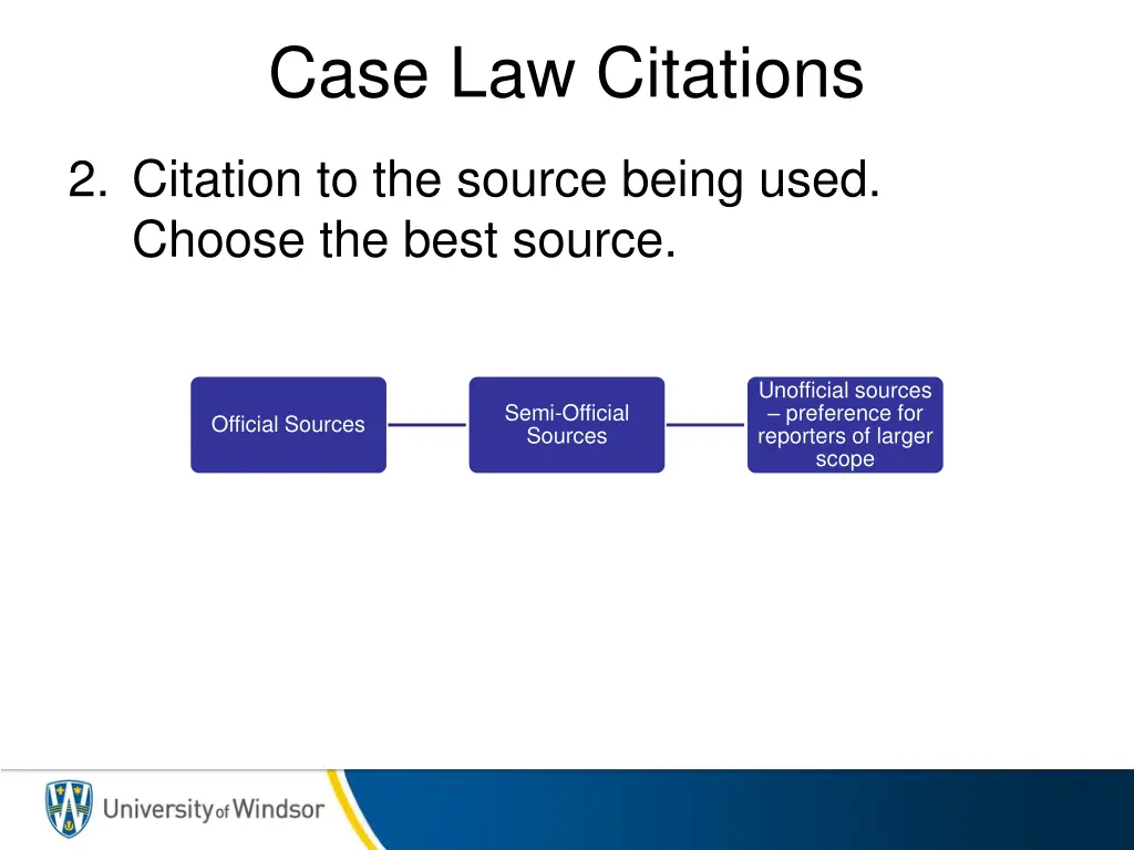 case law citations 6