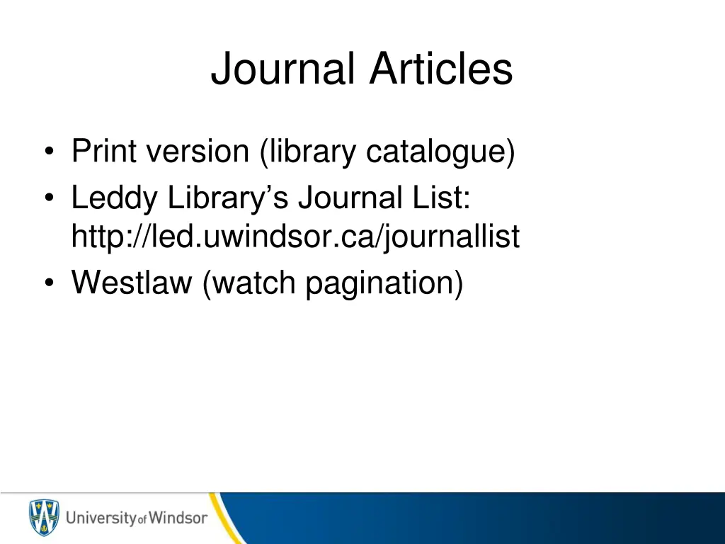journal articles 1