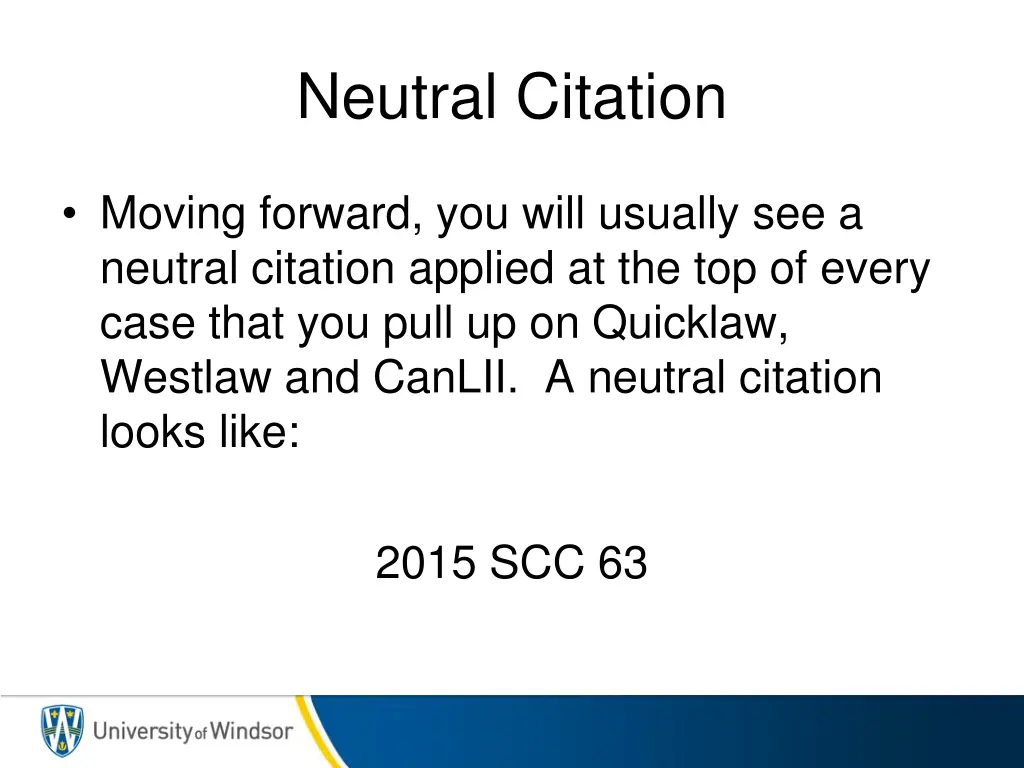 neutral citation