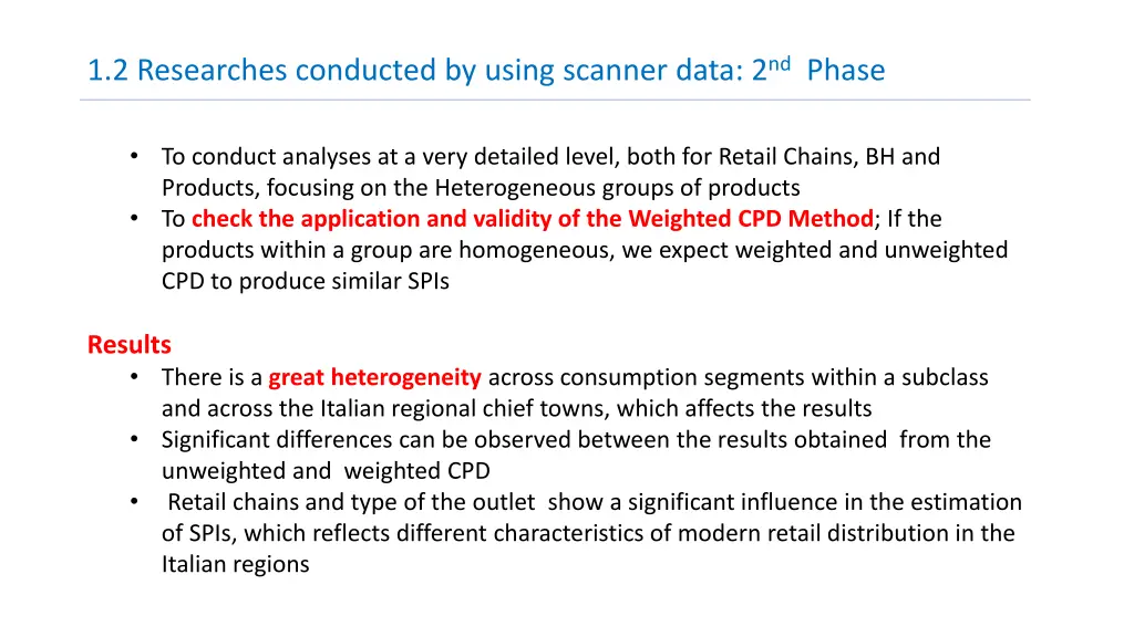 1 2 researches conducted by using scanner data 2