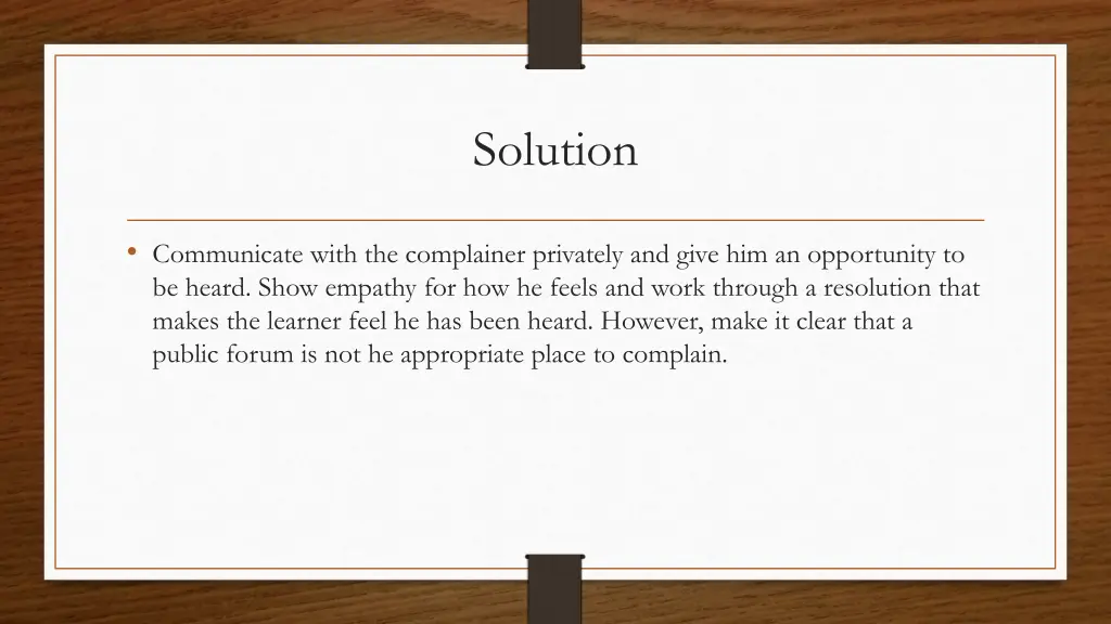 solution 8