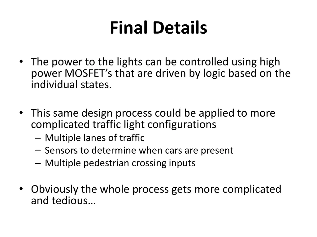 final details 2