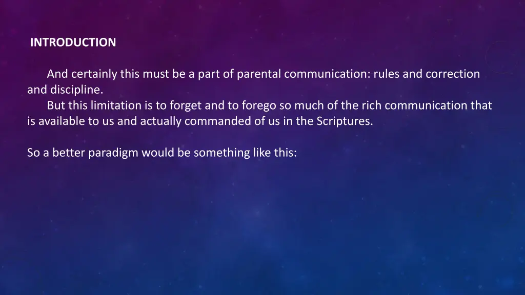 introduction 1