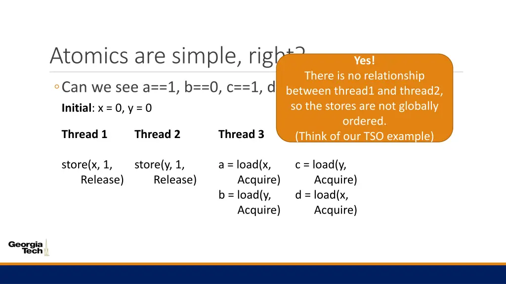 atomics are simple right 1