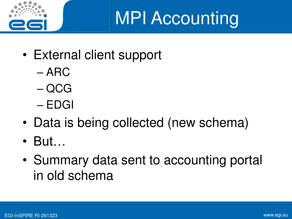 mpi accounting 1