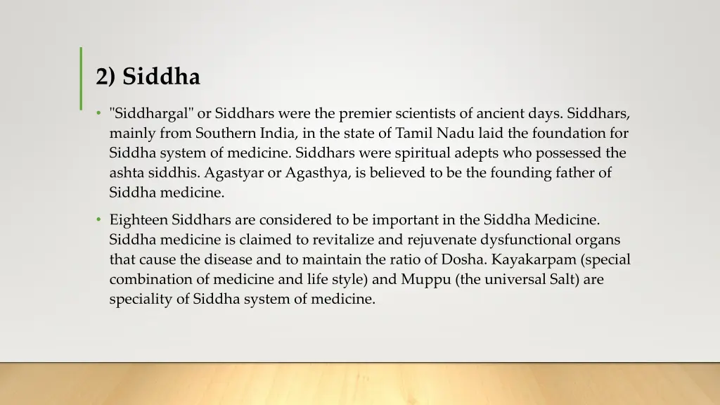 2 siddha