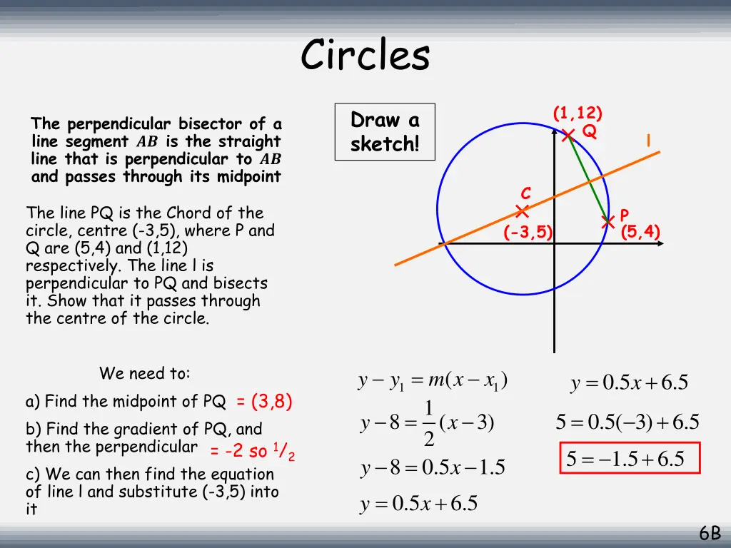 circles 5