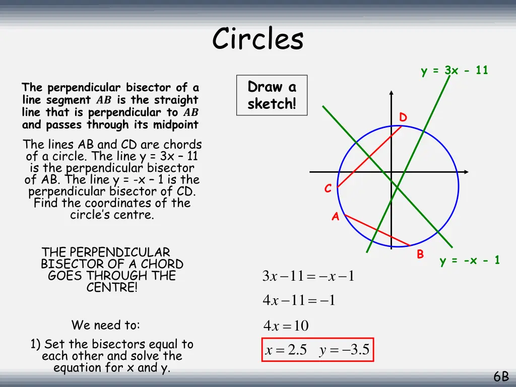 circles 6