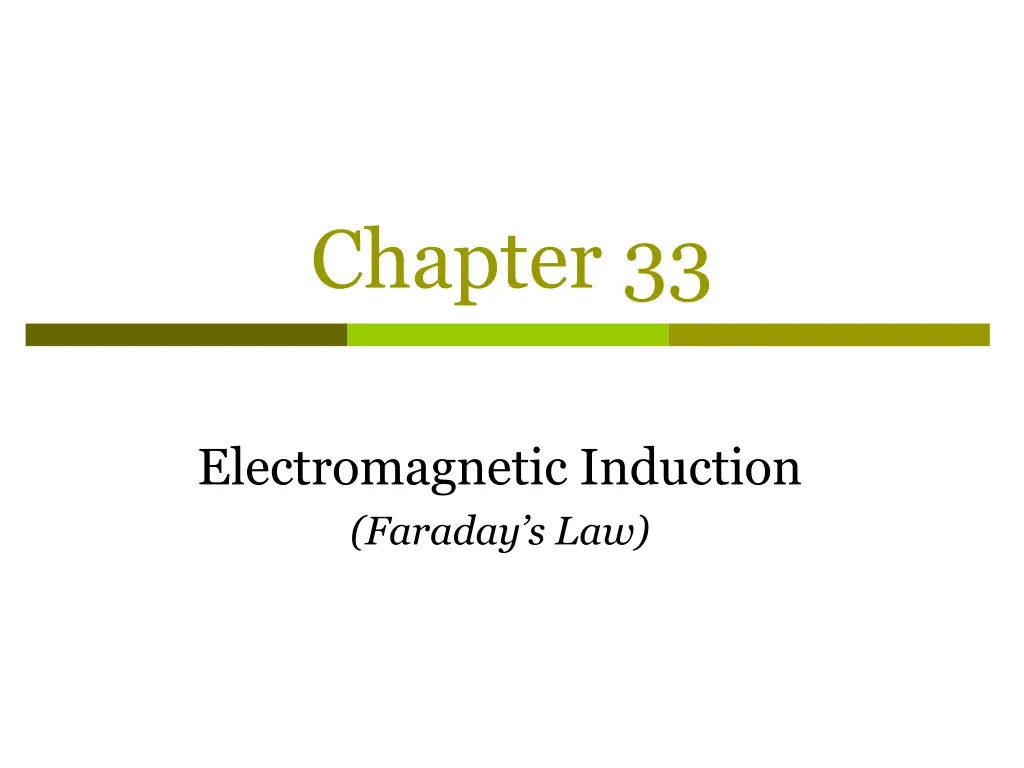 chapter 33
