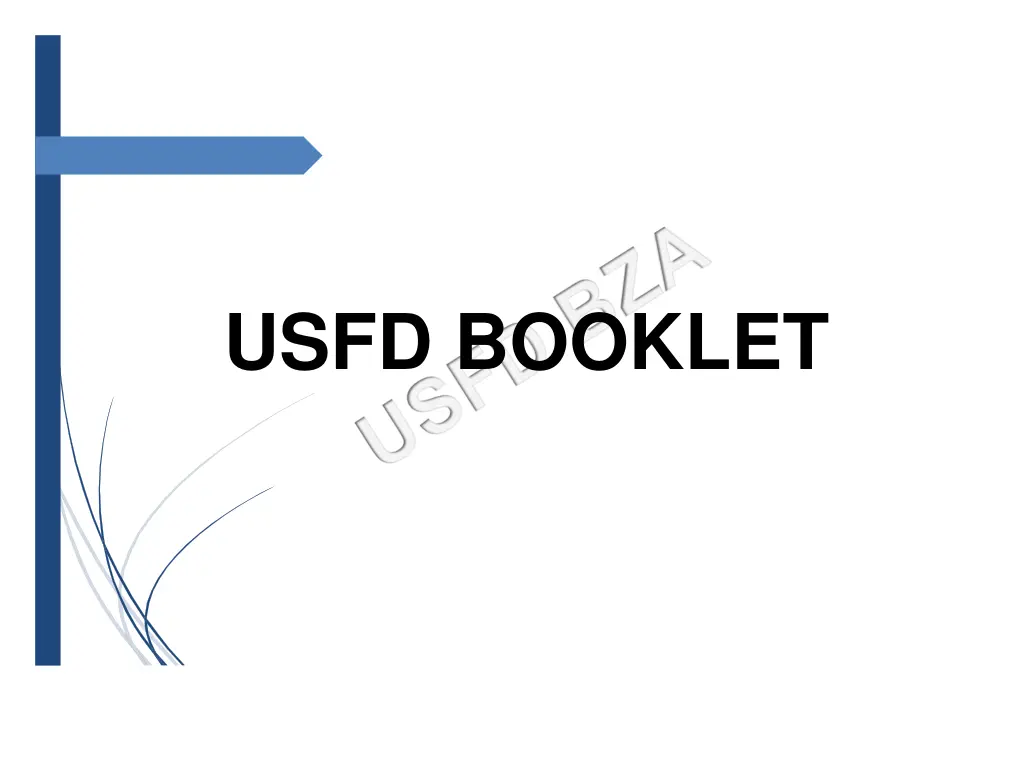usfd bza