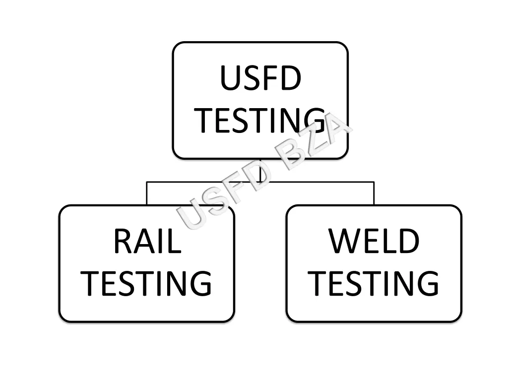 usfd testing usfd bza