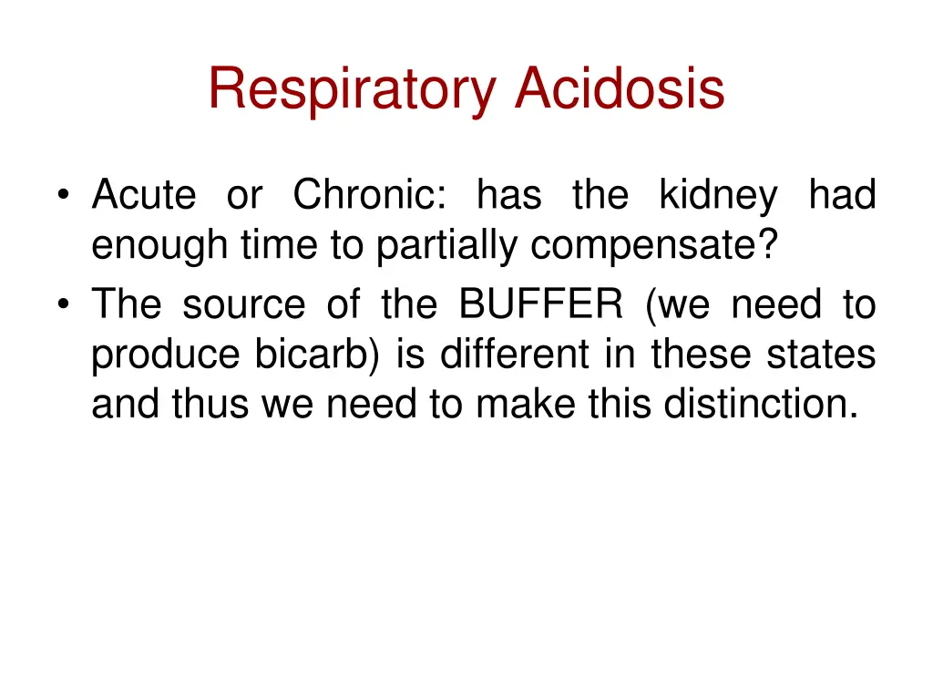 respiratory acidosis 1