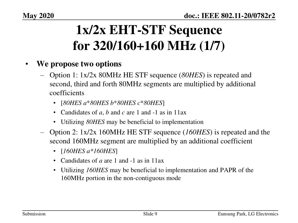 may 2020 8