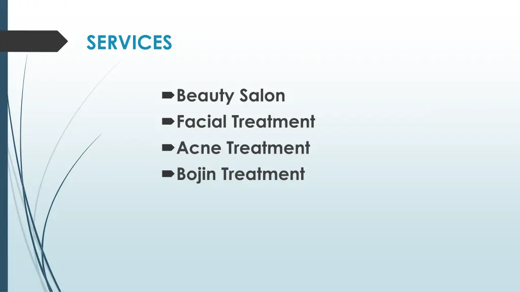 services