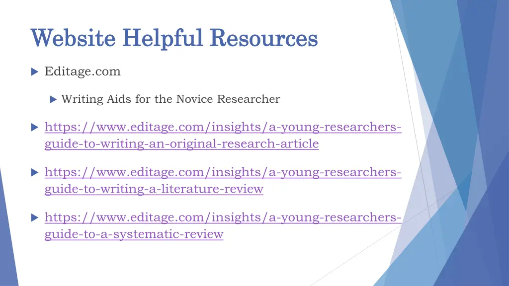 website helpful resources website helpful