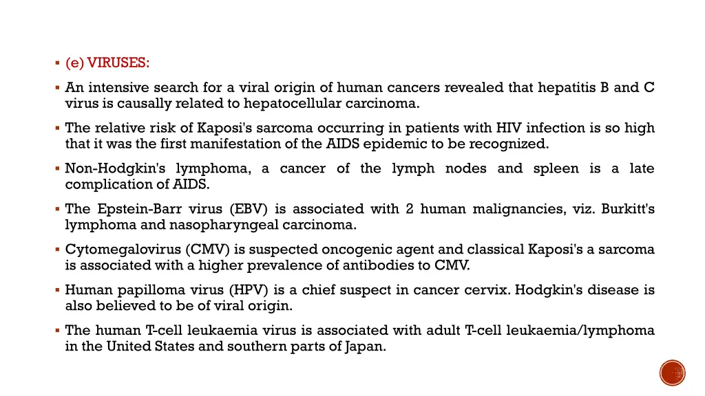 e viruses