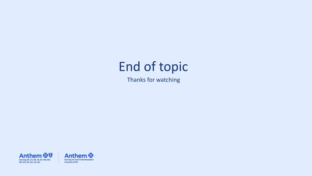 end of topic thanks for watching