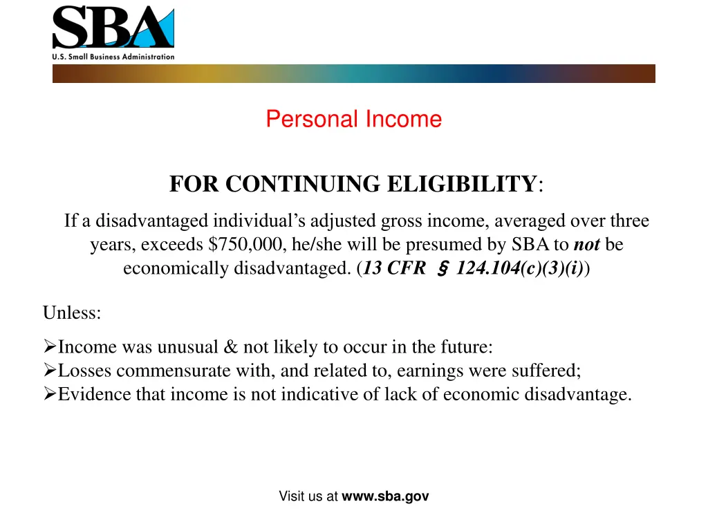 personal income 1