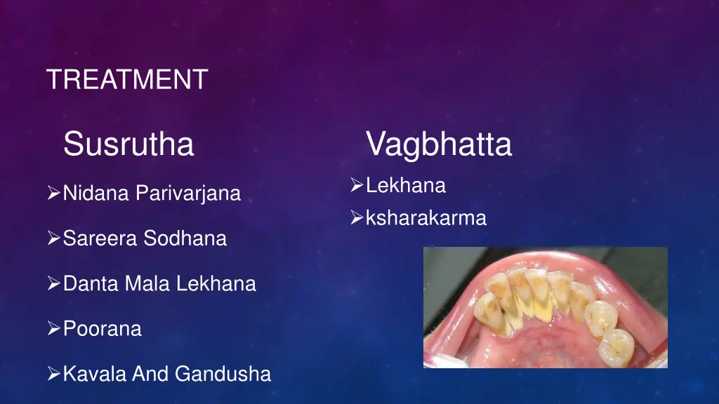 treatment 4