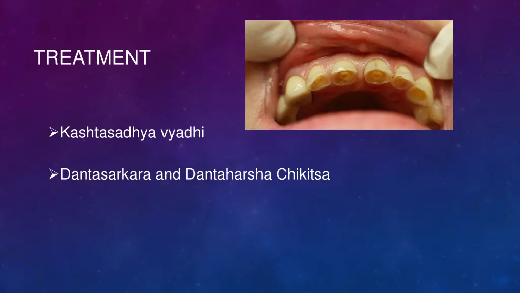 treatment 5