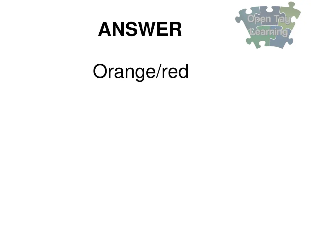 answer 7