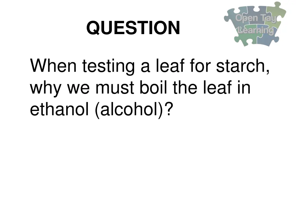 question 10
