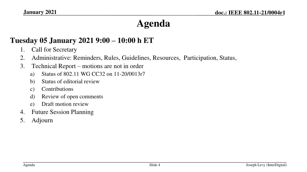 january 2021 3