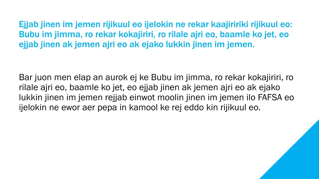 ejjab jinen im jemen rijikuul eo ijelokin