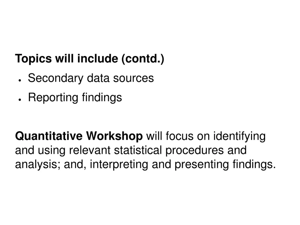 advanced educational research quantitative 1
