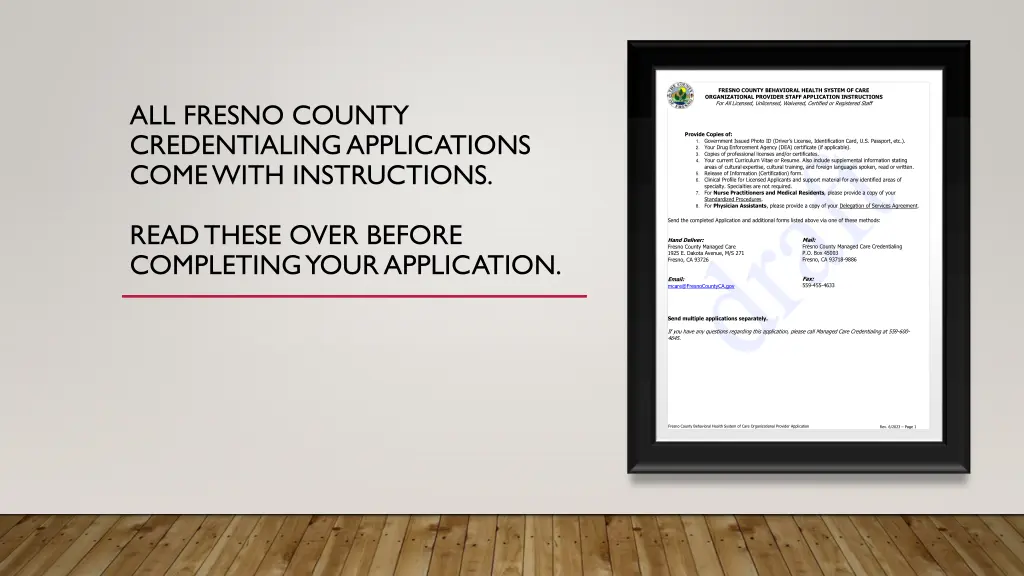 fresno county behavioral health system of care