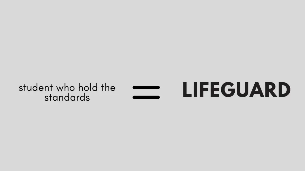 lifeguard