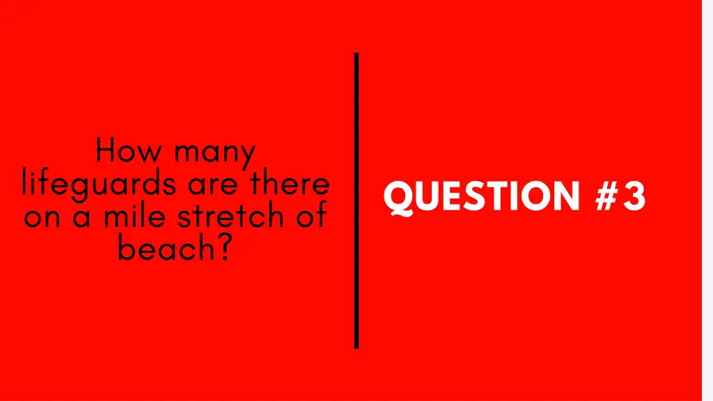 question 3
