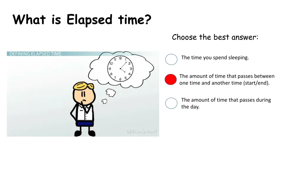 what is elapsed time 2