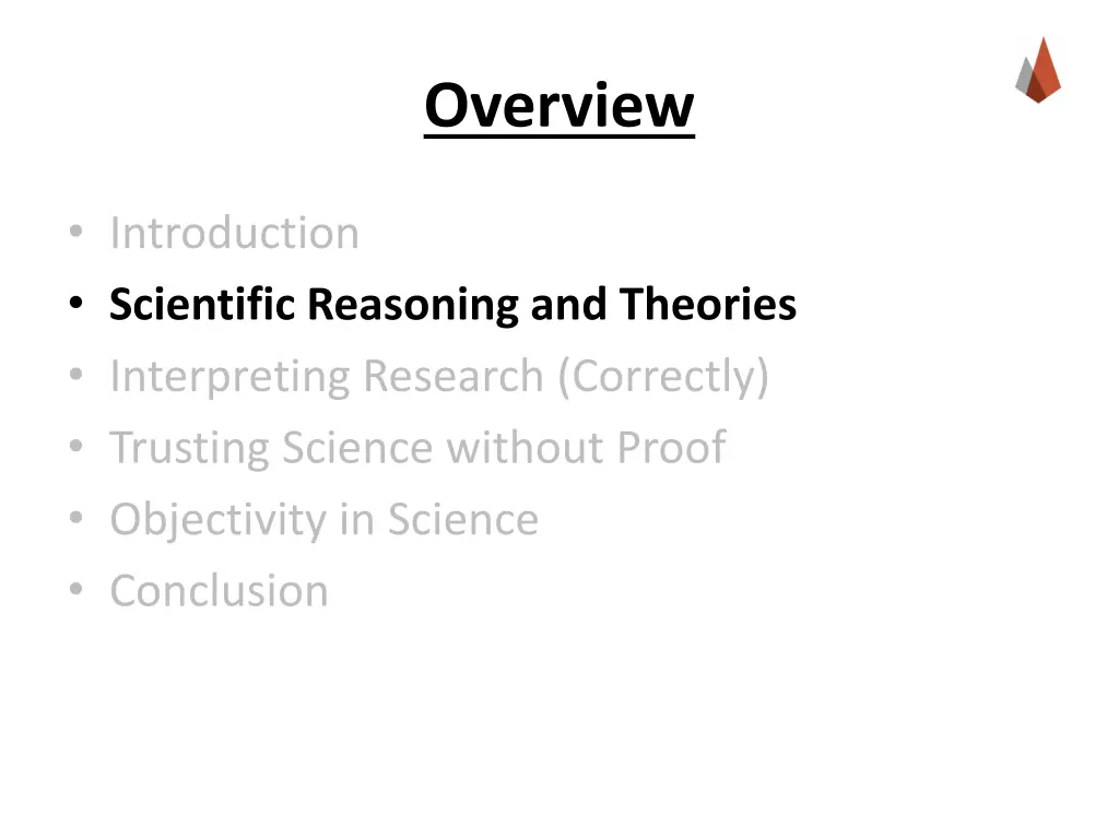 overview 1