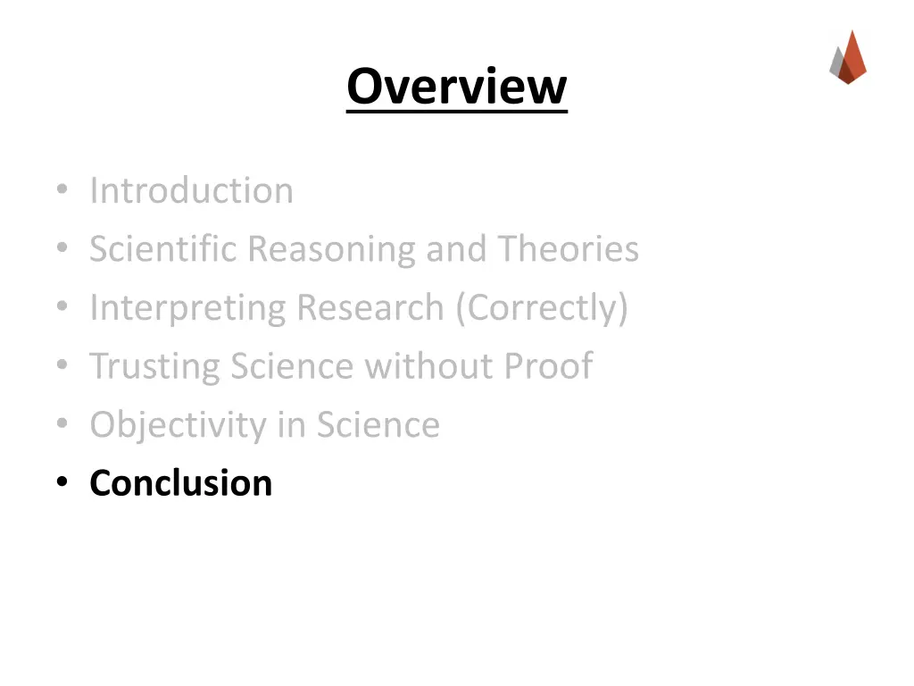 overview 5