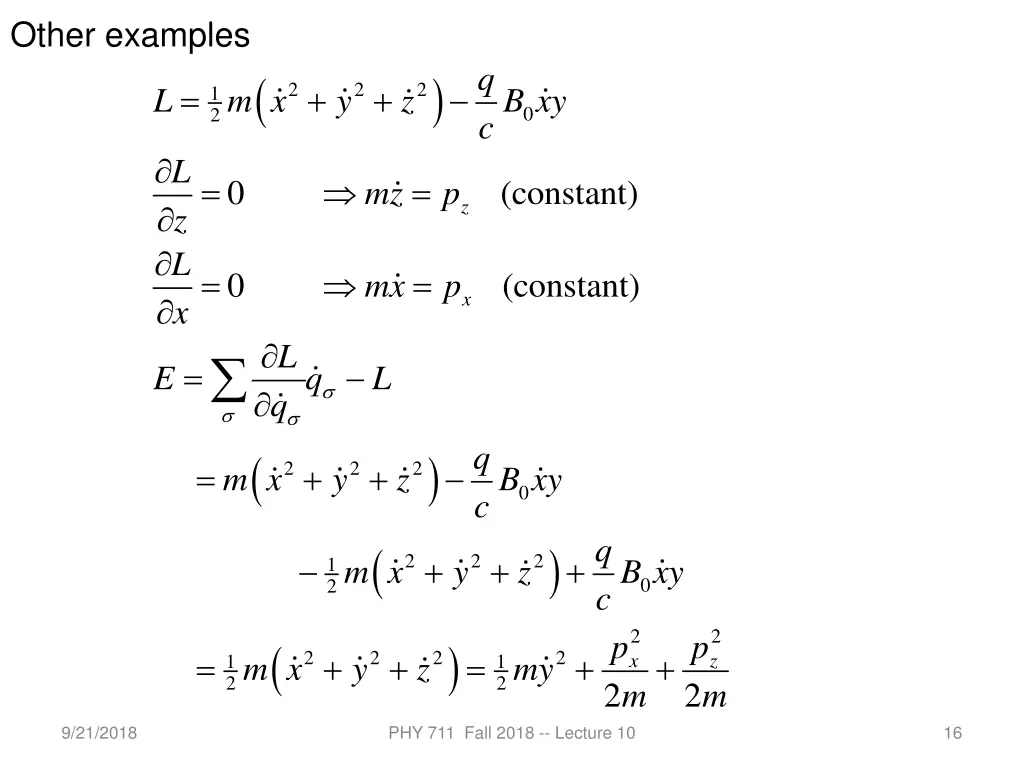 other examples 1