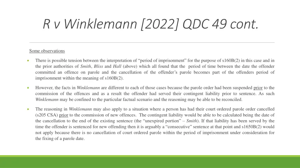 r v winklemann 2022 qdc 49 cont 2