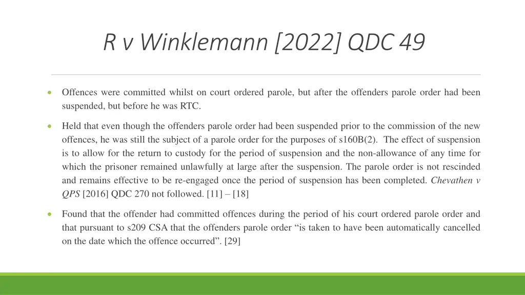r v winklemann 2022 qdc 49