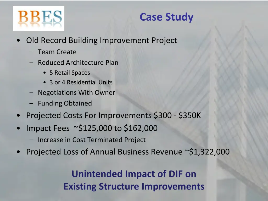 case study