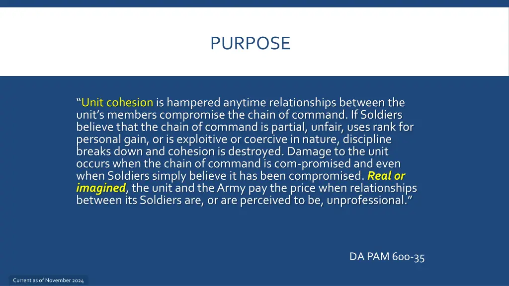 purpose 1