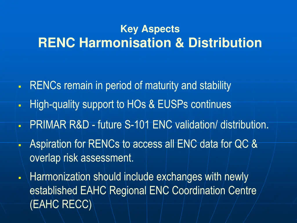 key aspects 5