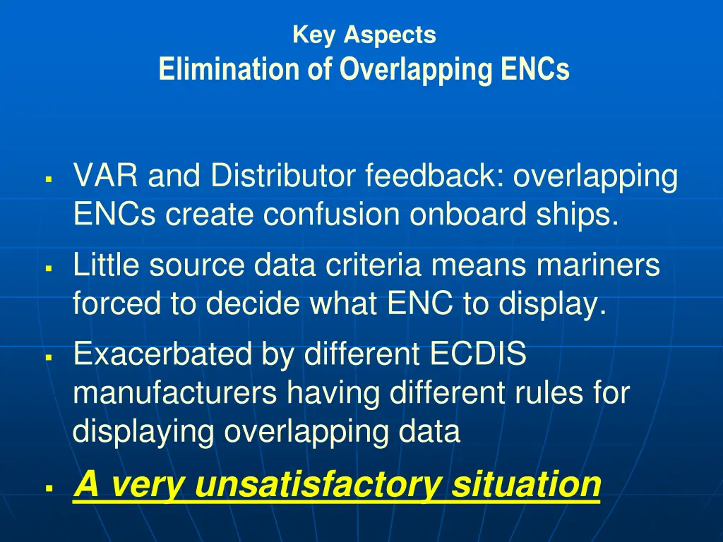 key aspects