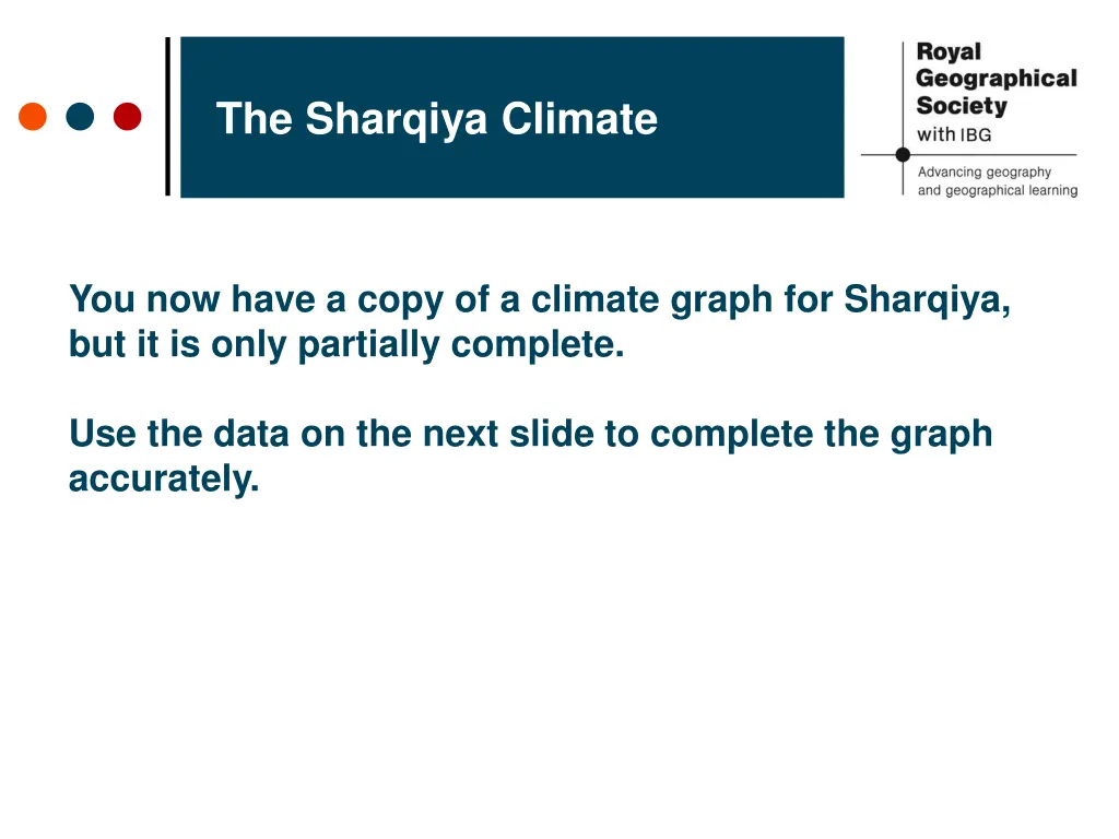 the sharqiya climate 3